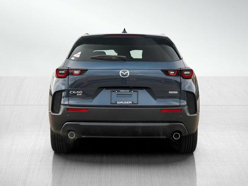 2026 Mazda CX-50 Hybrid Preferred