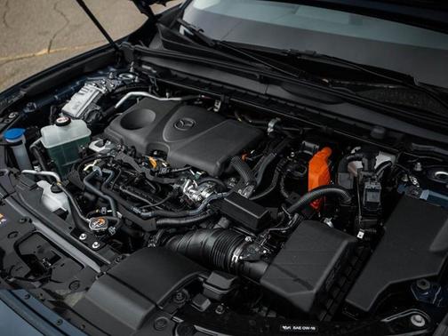 2026 Mazda CX-50 Hybrid Preferred