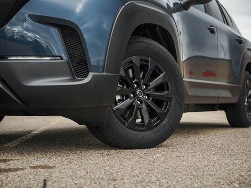 2026 Mazda CX-50 Hybrid Preferred