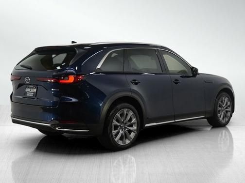 2024 Mazda CX-90 3.3 Turbo Premium