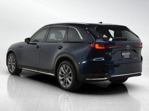 2024 Mazda CX-90 3.3 Turbo Premium