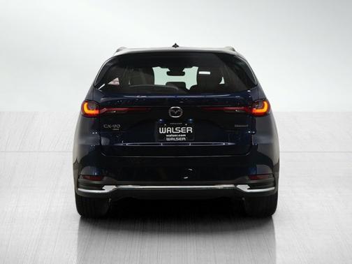 2024 Mazda CX-90 3.3 Turbo Premium