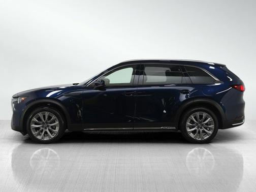 2024 Mazda CX-90 3.3 Turbo Premium