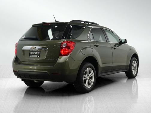2015 Chevrolet Equinox 1LT