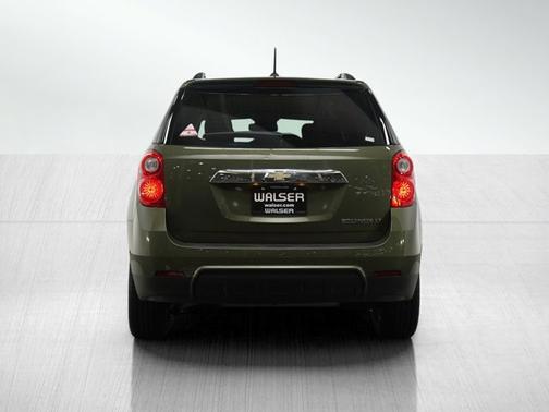 2015 Chevrolet Equinox 1LT