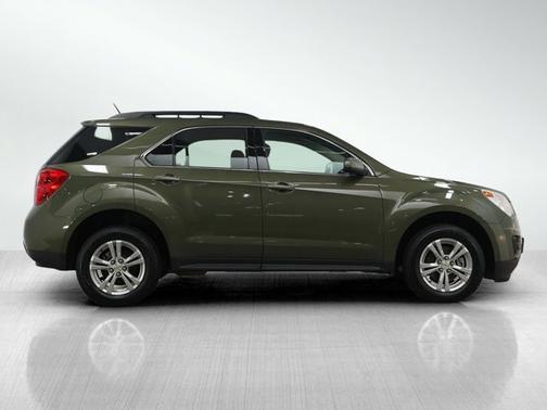 2015 Chevrolet Equinox 1LT