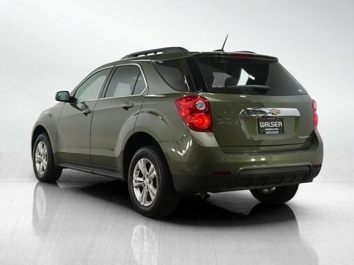 2015 Chevrolet Equinox 1LT