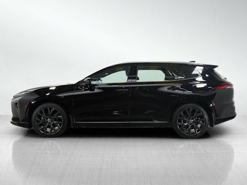 2025 Toyota Crown Signia Limited