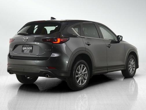 2023 Mazda CX-5 2.5 S Preferred Package