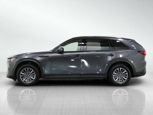 2024 Mazda CX-90 3.3 Turbo Preferred Plus