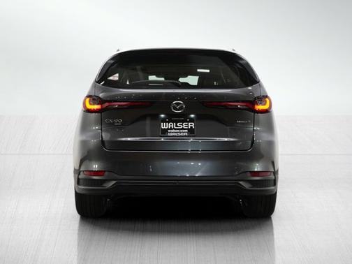 2024 Mazda CX-90 3.3 Turbo Preferred Plus