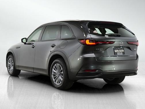 2024 Mazda CX-90 3.3 Turbo Preferred Plus