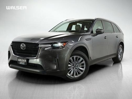 2024 Mazda CX-90 3.3 Turbo Preferred Plus