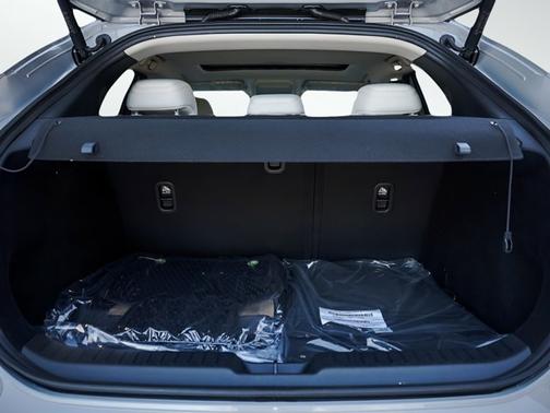 2026 Mazda CX-30 2.5 Turbo Aire Edition