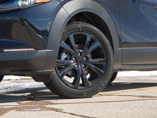 2026 Mazda CX-30 2.5 Turbo Aire Edition