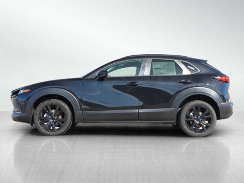 2026 Mazda CX-30 2.5 Turbo Aire Edition