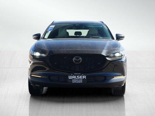 2026 Mazda CX-30 2.5 Turbo Aire Edition