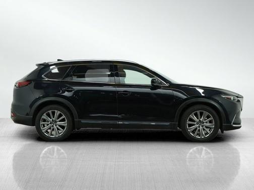 2022 Mazda CX-9 Signature