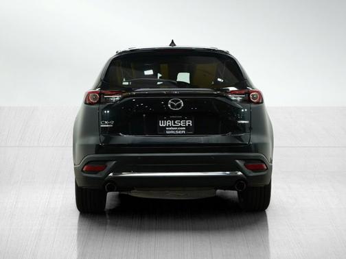 2022 Mazda CX-9 Signature