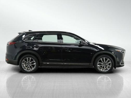 2023 Mazda CX-9 Grand Touring