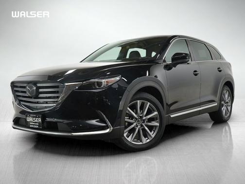 2023 Mazda CX-9 Grand Touring