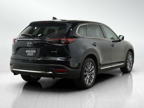 2023 Mazda CX-9 Grand Touring