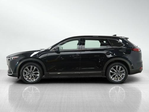 2023 Mazda CX-9 Grand Touring