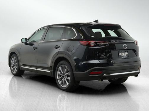 2023 Mazda CX-9 Grand Touring