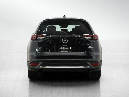 2023 Mazda CX-9 Grand Touring