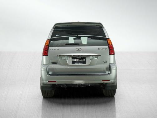 2007 Lexus GX 470 Base