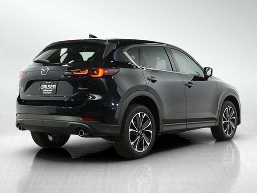 2023 Mazda CX-5 2.5 S Premium Package