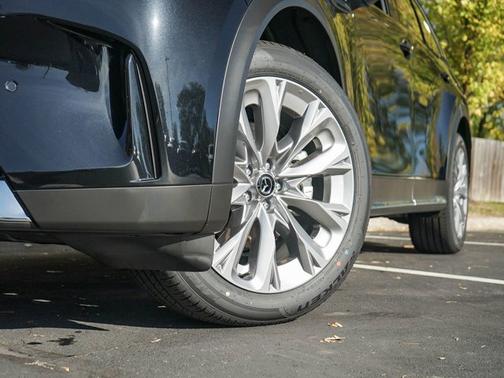 2025 Mazda CX-90 Premium Plus Package