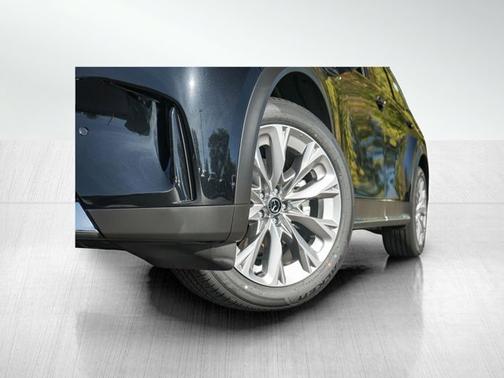2025 Mazda CX-90 Premium Plus Package