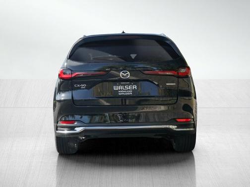 2025 Mazda CX-90 Premium Plus Package