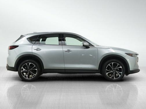 2023 Mazda CX-5 2.5 S Premium Plus Package