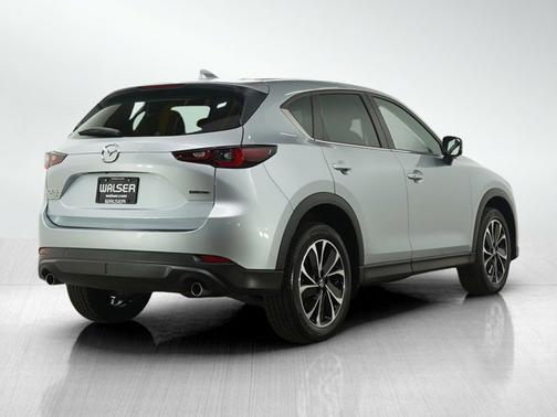 2023 Mazda CX-5 2.5 S Premium Plus Package