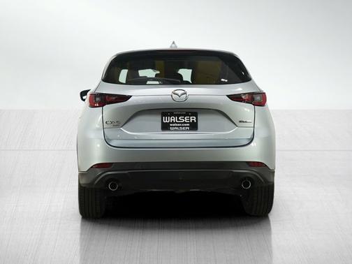 2023 Mazda CX-5 2.5 S Premium Plus Package
