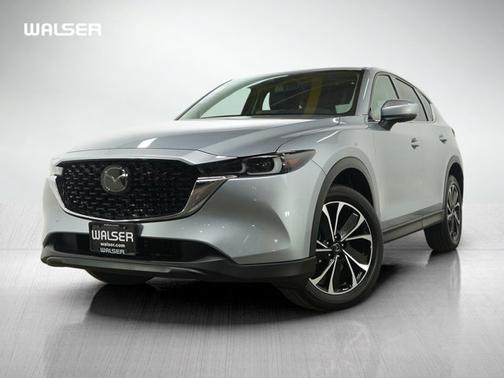 2023 Mazda CX-5 2.5 S Premium Plus Package
