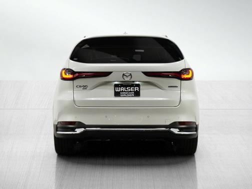 2024 Mazda CX-90 PHEV Premium Plus