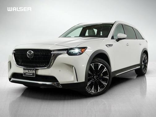 2024 Mazda CX-90 PHEV Premium Plus