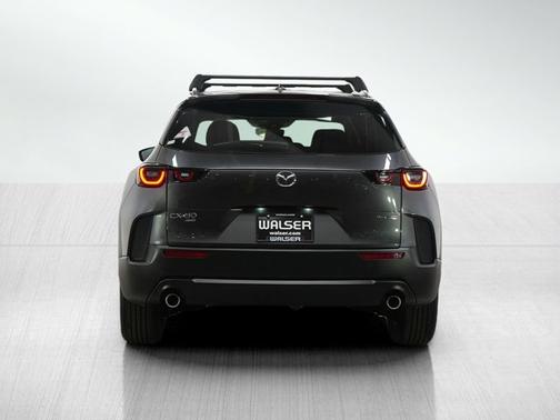 2024 Mazda CX-50 2.5 S Premium Package