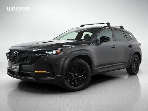 2024 Mazda CX-50 2.5 S Premium Package