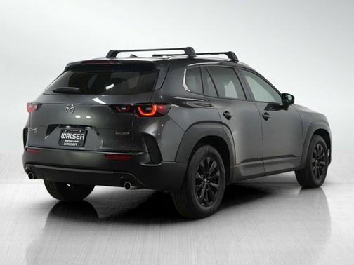2024 Mazda CX-50 2.5 S Premium Package