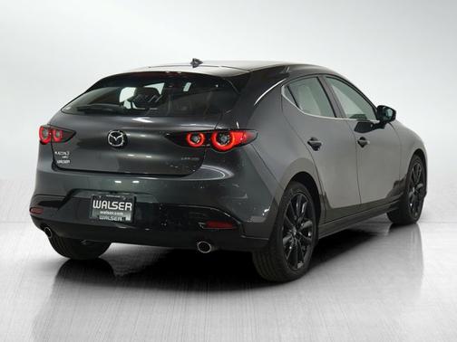 2023 Mazda Mazda3 2.5 S Premium