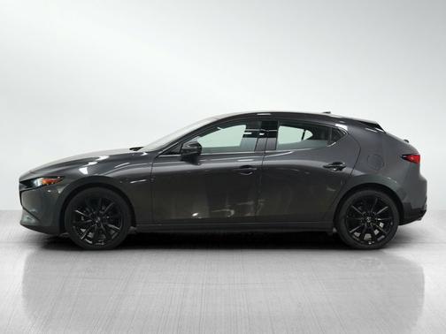 2023 Mazda Mazda3 2.5 S Premium