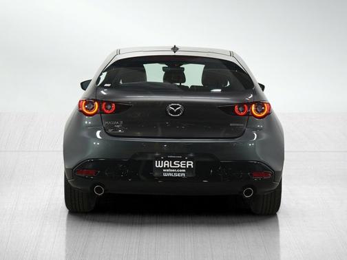 2023 Mazda Mazda3 2.5 S Premium