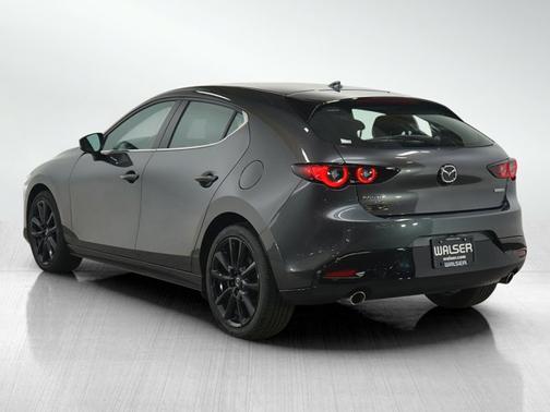 2023 Mazda Mazda3 2.5 S Premium
