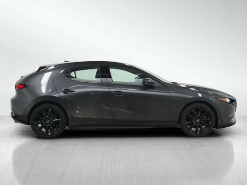 2023 Mazda Mazda3 2.5 S Premium