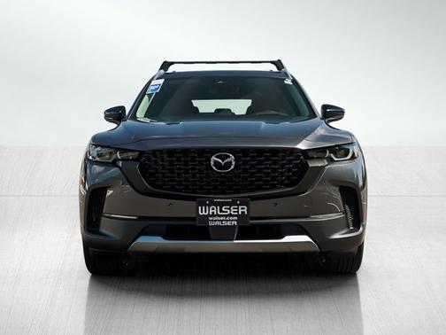 2025 Mazda CX-50 2.5 Turbo Premium Plus Package