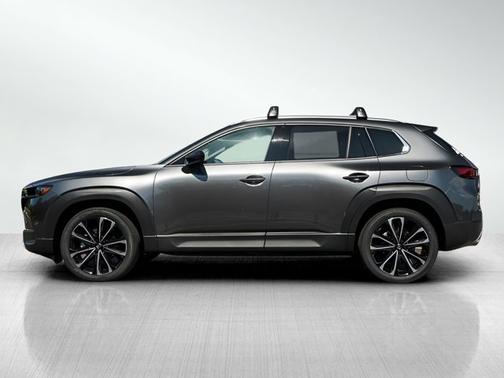 2025 Mazda CX-50 2.5 Turbo Premium Plus Package